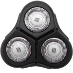 Tte de rasoir pour philips rq11 rq1180 rq1160 rq1150 1150x