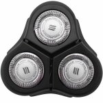 T�te de rasoir pour philips rq11 rq1180 rq1160 rq1150 1150x
