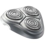 T�te de rasoir de rechange hq9 compatible avec les rasoirs hq8200, hq8240 et hq8241