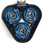 T�te de rasoir de rechange pour philips s5000 s5370 s5571 s5420 s5140 s5078 s5077 s5050 s5082 s5380 s5400 ...