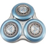 T�te de rasoir de rechange pour philips sh90 / 52 sh70 / 52 9000 7000 rasoir unit� de rasage