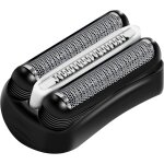 T�te de rasoir de rechange, pi�ce de rechange pour rasoir 21b compatible avec les rasoirs s�ries 3 300s, ...