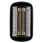 T�tes de rechange 92b series 9, accessoires pour t�tes de rasage braun series 9, compatibles avec les ...