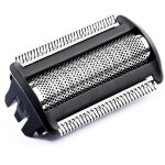 T�te de rechange pour tondeuse � cheveux bodygroom bg2000 (bg7030, bg7040, bg2030, g2039, bg2040), compatible ...