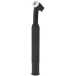 T�te de torche flexible soudage tig wp - 9 sr - 9 avec accessoires refroidis � l'air