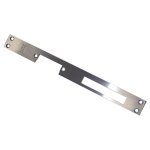 Tétière double empennage - séries standard et radiale pour gâches électriques dormakaba Tétière double empennage - séries standard et radiale pour gâches électriques dormakaba