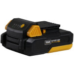 Texas - batterie 20v 2ah pour outils sans fil à batterie 20 volts Texas - batterie 20v 2ah pour outils sans fil à batterie 20 volts