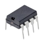 Texas instruments - lm2903p ci linéaire - comparateur tube v948033 Texas instruments - lm2903p ci linéaire - comparateur tube v948033