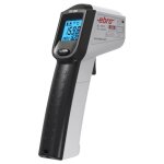 Ebro - tfi 260 thermomtre infrarouge optique 12:1 - 60 - + 550 c s044981