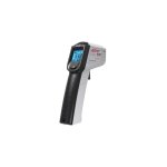 Ebro - tfi 260 thermomètre infrarouge optique 12:1 - 60 - + 550 °c s044981 Ebro - tfi 260 thermomètre infrarouge optique 12:1 - 60 - + 550 °c s044981