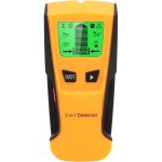 Th210 3 in 1 stud finder wall scanner wall detector metal detector voltage cable electronic stud joist ...