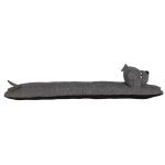 Boudin de porte chien 85 cm Boudin de porte chien 85 cm