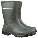 The rancher pvc - bottes de s�cruti� - vert 40