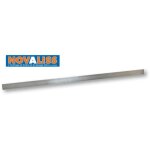 R�gle aluminium 1 voile - 1 m�tre - 1819 - ce produit de marque est neuf. - theard