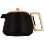 Th�i�re 1 l noir - viggo