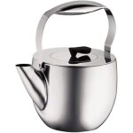 Théiere columbia 1, 5 l verre - bodum Théiere columbia 1, 5 l verre - bodum