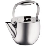 Théiere columbia 1, 5 l verre - bodum Théiere columbia 1, 5 l verre - bodum