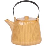 Th�i�re avec filtre tiao jaune 1l - table passion