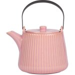 Th�i�re avec filtre tiao rose 1l - table passion