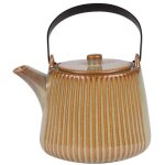 Th�i�re avec filtre tiao vert 1l - table passion