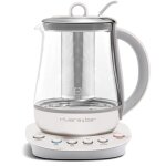 Th�i�re � temp�rature r�glable bth340 - riviera - et - bar