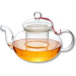 Th�i�re en verre 770 ml wilmax england