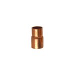 Manchon r�duit femelle / femelle 20x18