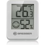 Bresser - thermo / hygrom�tre 3 indicateurs