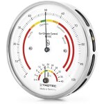 Trotec - thermo - hygromètre bz15c Trotec - thermo - hygromètre bz15c