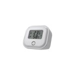 Lifebox - thermo et hygrom�tre connect� smart