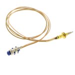 Thermocouple l=450mm 42803411 - cuisiniere