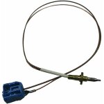 Thermocouple l: 520mm (481010566193) four, cuisini�re 294850 whirlpool bauknecht, kitchenaid