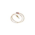 Thermocouple bruleur pour table de cuisson siemens - 00416742