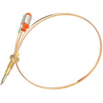 Thermocouple court 400mm