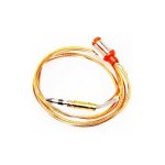Thermocouple e11299l - 1 600 mm pour cuisiniere - p028226