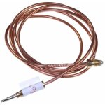 Thermocouple four