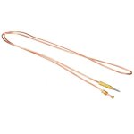 Thermocouple grill de four