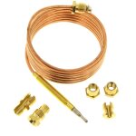 Thermocouple universel 1, 50m 50269742008 - cuisiniere
