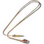 Thermocouple wok 3. 3 kw