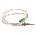 Thermocouple wok pour table de cuisson siemens - 12027218