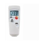 Testo - thermomtre 805 infrarouge 0560 8051