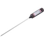 Thermom�tre pour aliments, thermom�tre de cuisson � sonde de viande pour barbecue num�rique, outil de ...
