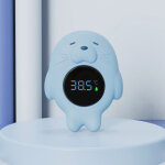 Thermomtre de bain scuris pour bb - thermomtre numrique pour le bain - thermomtre d'eau prcis ...