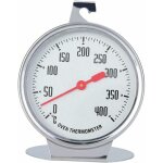 Thermomtre de cuisson  four, indicateur de temprature thermomtre  lecture instantane sonde en acier ...