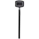 Thermom�tre de cuisson num�rique lcd pour bbq, grill et viande - pr�cision de cuisson