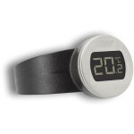 Thermom�tre digital pour bouteille de vin