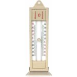 Thermom�tre ext�rieur plantation, jardin thermom�tre � effet de serre max - min num�rique pour int�rieur ...