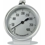 Thermomtre pour four et grilles, thermomtre de four, thermomtre de surveillance pour grillades / fumoirs, ...