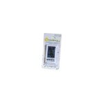 Eqwergy - thermomètre hygromètre digital Eqwergy - thermomètre hygromètre digital