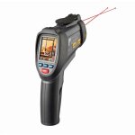Geo fennel - thermom�tre infrarouge firt 1000 datavision 800030